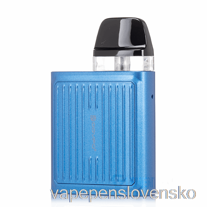 Dovpo Venus Nano 15w Pod System Blue Vape Slovensko